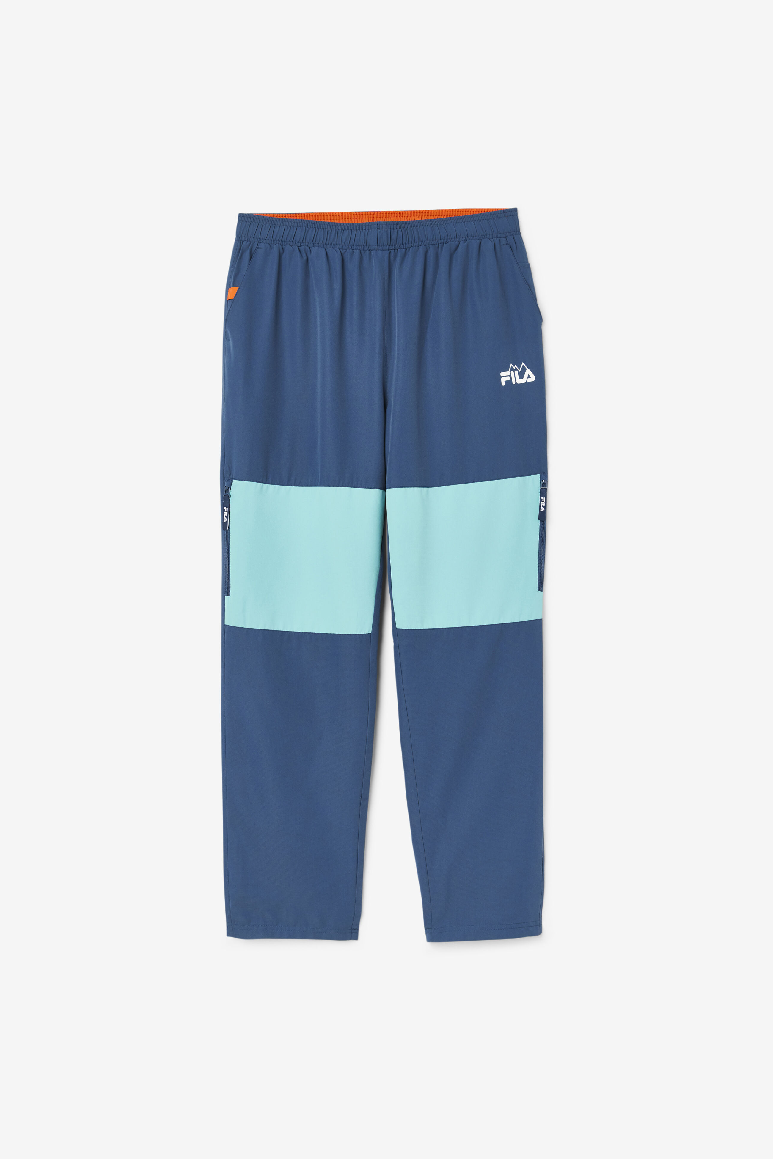 Vinodi Wind Pants With Side Leg Pockets | Fila LM23B524